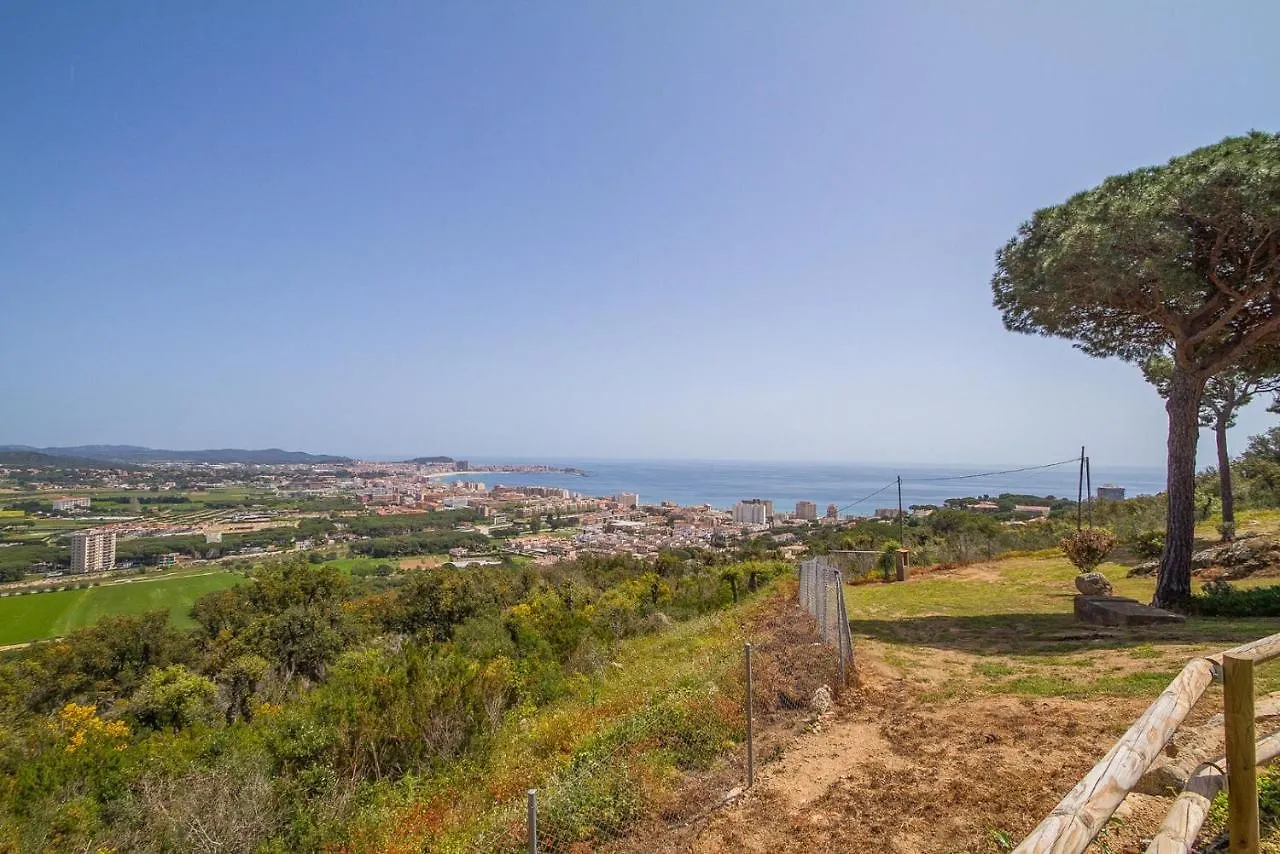 Club Villamar - Bekeken Sant Antoni De Calonge