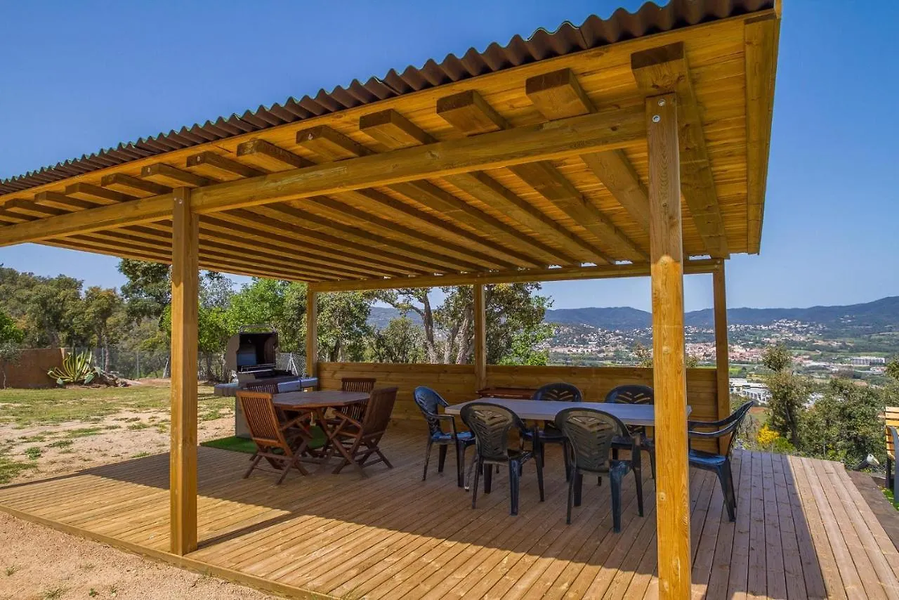 Villa Club Villamar - Bekeken Sant Antoni De Calonge