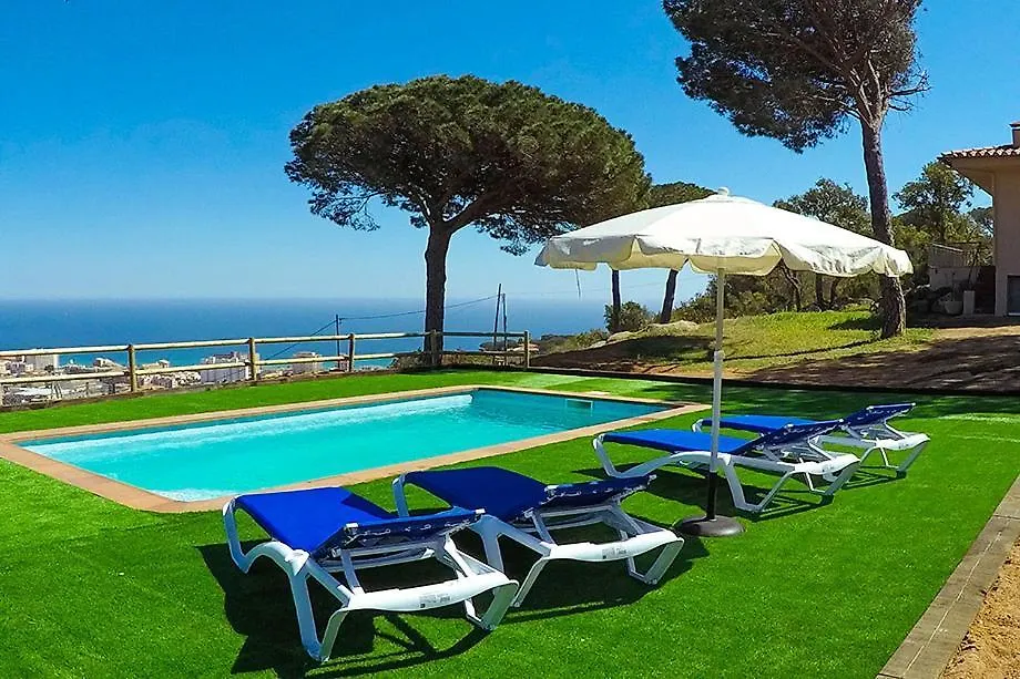 Club Villamar - Bekeken Sant Antoni De Calonge