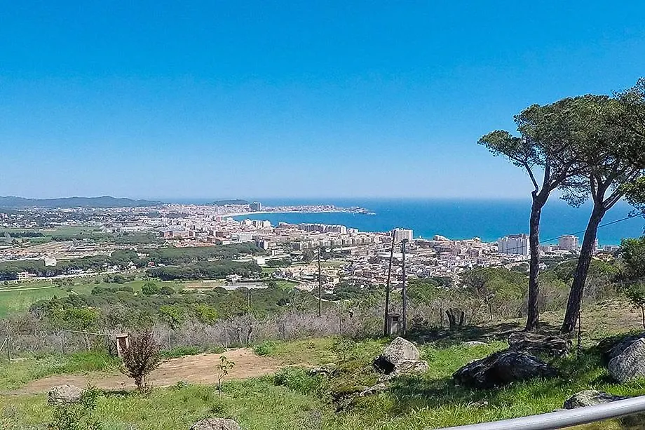 Villa Club Villamar - Bekeken Sant Antoni De Calonge