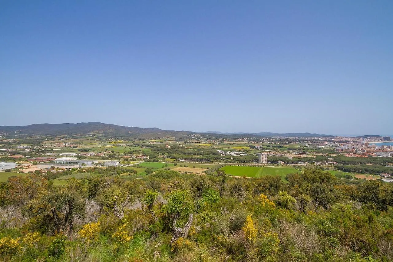 Club Villamar - Bekeken Sant Antoni De Calonge 0*,  España