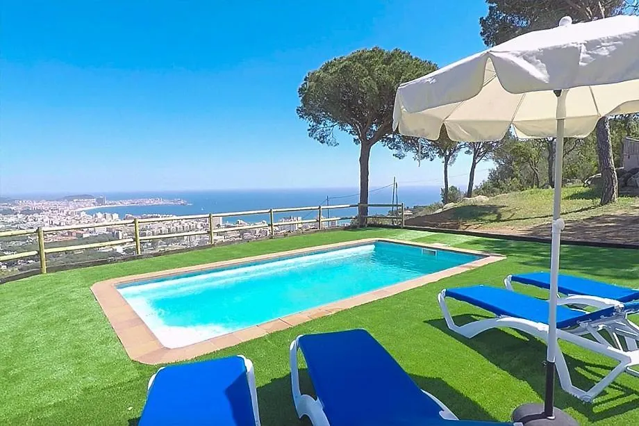 Villa Club Villamar - Bekeken Sant Antoni De Calonge España