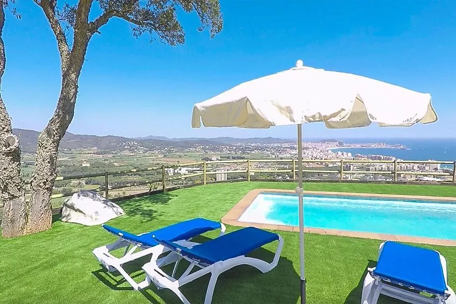 Villa Club Villamar - Bekeken Sant Antoni De Calonge