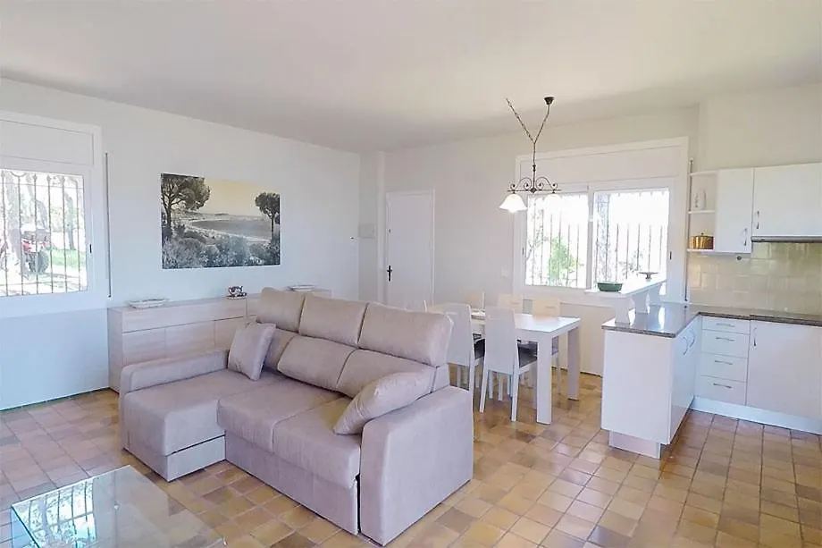 Villa Club Villamar - Bekeken Sant Antoni De Calonge España