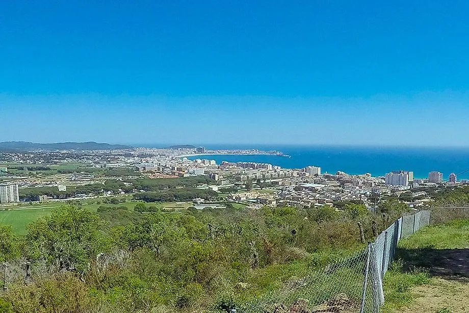Club Villamar - Bekeken Sant Antoni De Calonge Villa